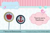 Totens para docinhos