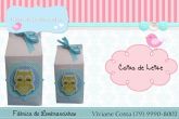 Mine Caixa Leite