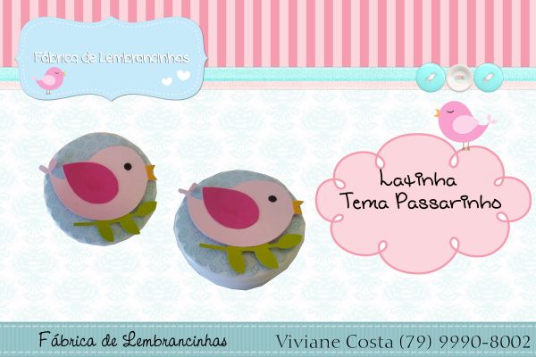latinha