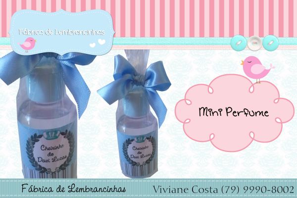 Mine Perfume